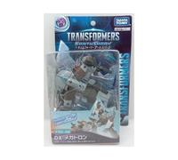 NUOVO Takara Tomy Transformers Earth Spark ESD-02 DX Megatron Action Figure G...