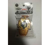 NUOVO Takara Tomy WHF Beyblade Burst B-00 wbba. Limited Long Bay Launcher Gold