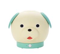 NUOVO TAKARATOMY A.R.T.S Smart Dog Piggy Bank One 100 Yen Ball Only Japan F/S