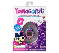Nuovo Tamagotchi Bandai Originale NEON LIGHTS Shell Cyber Pet