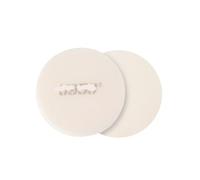 NUOVO Tampone Lucidante In Lana Di Ossido Di Cerio 1 Pz For La Rimozione Di Macchie D'acqua, Alcali, Acidi E Brina Sul Vetro.(4 inch)