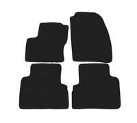 Premium Tappetini Velluto per Ford Grand C-Max 2010-2019, ANTRACITE Tappeti