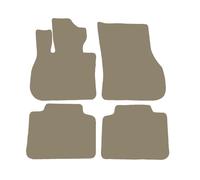 Nuovo Tappetini per BMW 2 Active Tourer, BMW 2 Coupe II G42-U06 2021-..., Beige