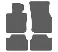 Nuovo Tappetini per BMW Mini Cooper IV F65 5p 2024-..., Grafite Tappeti