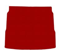 Nuovo Tappeto bagagliaio ROSSO per BMW 5 G61 Touring 05.2024-…