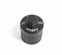 NUOVO tappo coperchio serbatoio Adblue Audi A6 C7 A7 FL Q7 ORIGINALE 4L0131980D