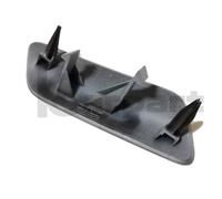 Nuovo tappo copri faro anteriore sinistro OEM AUDI A6 C6 FL 2008-2011 4F09552...