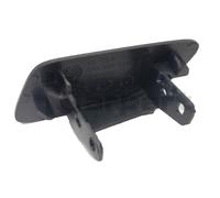 Nuovo tappo copri rondella fari paraurti anteriore OEM destro VW Passat B7 3A...