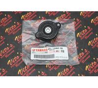 Nuovo Tappo Radiatore OEM Fabbrica Yamaha Banshee Raptor Grizzly YZ125 YZ250