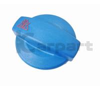 NUOVO tappo serbatoio liquido raffreddamento motore Audi A4 A6 A8 ORIGINALE 8...