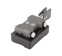 Nuovo Tasto CW Automatico A Doppia Paletta, Codice Morse Radio A Onde Corte da 3,5 mm, Tasto di Addestramento Telegrafico A