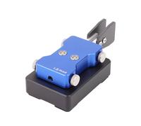 Nuovo Tasto CW Automatico A Doppia Paletta, Codice Morse Radio A Onde Corte da 3,5 mm, Tasto di Addestramento Telegrafico B