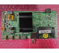 NUOVO TAVOLA PRINCIPALE BUSH QLED65UHDS - 23819239