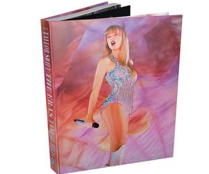 Nuovo Taylor Swift - Il Libro Ufficiale Della Eras Tour (2024)