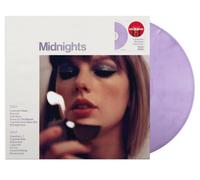 Nuovo Taylor Swift - Midnights Vinyl LP Republic 2445790081 (2022)