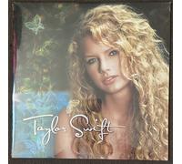 Nuovo TAYLOR SWIFT - TAYLOR SWIFT Vinyl LP Big Machine 00843930021154 (2006)