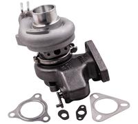 Nuovo TD04-09B Turbocompressore for Mitsubishi Delica 2.5L 49177-01501 MD106720