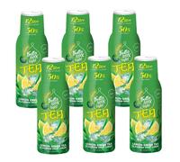 NUOVO tè freddo FruttaMax sciroppo di limone Green Light 500 ml, concentrato,...