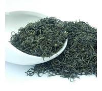 Nuovo tè verde Biluochun primaverile Premium Tè verde cinese con specialità biologiche (250g)