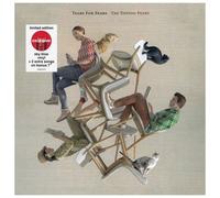 Nuovo Tears Per - The Tipping Point Sky Blu Vinile LP Concord CRE01856 2022