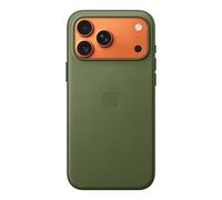 Nuovo TechWoven Custodia per cellulare Per iPhone 17 Pro Max 17 Pro Case MagSafe