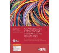 NUOVO TECNOLOGIE E PROGETTAZIONE DI SISTEMI ELETTRICI ED ELETTRONICI 1 -