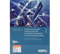 Nuovo tecnologie e progettazione di sistemi informatici e di telecom, vol. 2