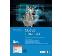 NUOVO TEKNOLAB - CAMAGNI PAOLO, NIKOLASSY RICCARDO - HOEPLI