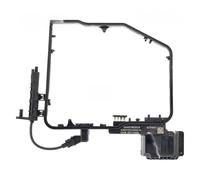 Nuovo telaio dell'unità di controllo della trasmissione DSG a 7 velocità 0AM 0CW DQ200 compatibile con VW compatibile con AUDI 0am927769E TCU staffa del telaio esterno con connettore(0AM927769E)