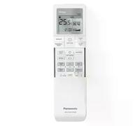 Nuovo telecomando A75C14810 per condizionatore d'aria Panasonic Inverter CU/CS-VU9UKH-8