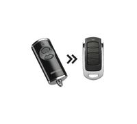 Nuovo telecomando Allotech Hor4 compatibile con Hormann Hsm2 868, hsm4 868, Hormann Hs1 868, hs2 868, hs4 868