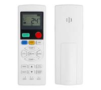 Nuovo Telecomando Compatibile Con Haier Condizionatore d'aria AC A/C YL-HD01 YL-HD04 AS26TB1HRA AS35TB1HRA AS26TB4HRA Sostituzione Controllore