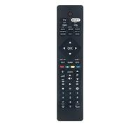 Nuovo Telecomando di Ricambio INNO HIT LED TV - Per Inno-Hit IH320 TV