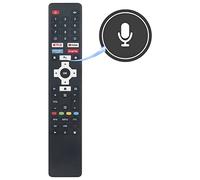 Nuovo Telecomando di ricambio per DYON Smart 32 AD-2 per DYON Smart 40 AD-2 100cm (40 Zoll) Android TV per Vivax TV-43LE114T2S2 TV-32LE114T2S2 Remote Controller