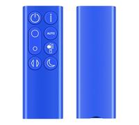 Nuovo telecomando di ricambio per Dyson TP04 TP06 TP09 DP04 Pure Cool Air Purifying Fan (colore: blu)
