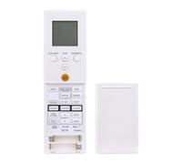 Nuovo Telecomando di ricambio Per FUJITSU AR-REM5E AR-REA1E,AR-REM4E,ASTG09LUCB,ASTG12KUCA,ASTG14LUCB,ASTG18KUCA,ASTG18LUCB, ASYA09LEC,ASYA12LEC,ASYG07LECA,ASYG09KXCA,ASYG09LECA,ASYG09LTCBASYG12KXCA