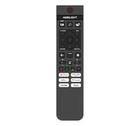 Nuovo Telecomando di ricambio Per Philips Ambilight 4K Smart LED TV 398GR10BEPHNE000SY A136RF543C0001 43PUS7009/12 43PUS7609/12 398GR10BEPHNE000CR 996592404222 996592404610 50PUS7009 50PUS7009/12