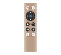 Nuovo Telecomando di ricambio Per QNAP TV RM-IR002 663 HS-251,HS251,TS-269 PRO,TS-269L,TS-469 PRO,TS-469L,TS-470,TS-470 PRO,TS-569 PRO,TS-569L,TS-669 PRO,TS-669L,TS-670,TS-670 PRO,TS-869 PRO, TS-869L