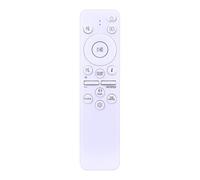 Nuovo Telecomando di ricambio Per Samsung 2022 S Series Soundbar Remote HW-S801B AH81-15184A HW-S801D HW-S801B/ZA for SAMSUNG AH81-15184A HW-S801D HW-S801B/ZA HW-S801B AH81-15183A Remote Controller