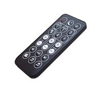 Nuovo telecomando for l'altoparlante soundbar audio P-olk DBRX1