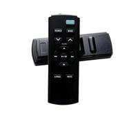 Nuovo telecomando for lettore CD for A-lpne CDE-SXM145 CDA-117E CDA-9887 CDA-105E CDE-123E CDE-153CBT CDA-9887 9855j