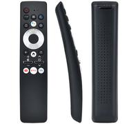 Nuovo telecomando HTR-U29A per Haier Smart Voice Android TV LE43K6600SG LE50K...