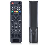 Nuovo Telecomando IR di ricambio per Telesystem Digital Decoder TS6822 T2HEVC