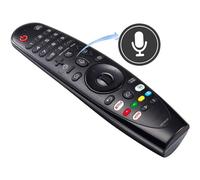 Nuovo telecomando MR20GA AKB75855501 con comandi vocali universali, controllo tramite puntamento e rotella, telecomando magico