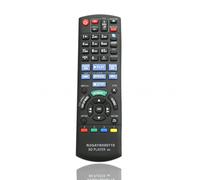 Nuovo telecomando N2QAYB000719 per lettore Blu-ray Disc DVD BD Panasonic con interfaccia IR6, modello DMP-BDT220