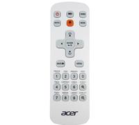 NUOVO Telecomando Originale Acer P5330W Per Proiettore