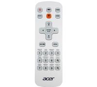 NUOVO Telecomando Originale Acer X1323WHP Per Proiettore