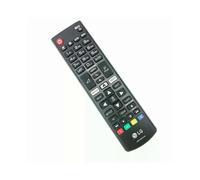 Nuovo telecomando originale AKB75095308 compatibile con il televisore LCD LG 43UJ6309 49UJ6309 65UJ635V