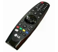 Nuovo telecomando originale AN-MR19BA AKB756535105 per LG Voice Magic TV W9 E9