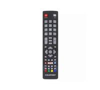 Nuovo telecomando originale BLF/RMC/0008 compatibile con il telecomando Blaupunkt Full HD LED 3D Smart TV